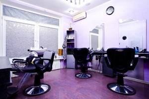 Disinfection of surfaces and tools