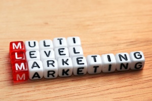 Private label for MLM company