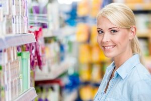 Private label for retail company