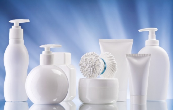 Contract manufacturing of antiseptics