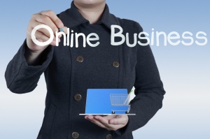 Private label for online shops