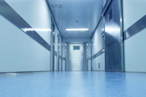 Disinfection of surfaces