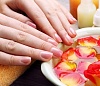 Care of hands