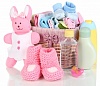 Сosmetics for children