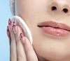 Care of face