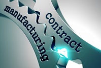 Contract manufacturing